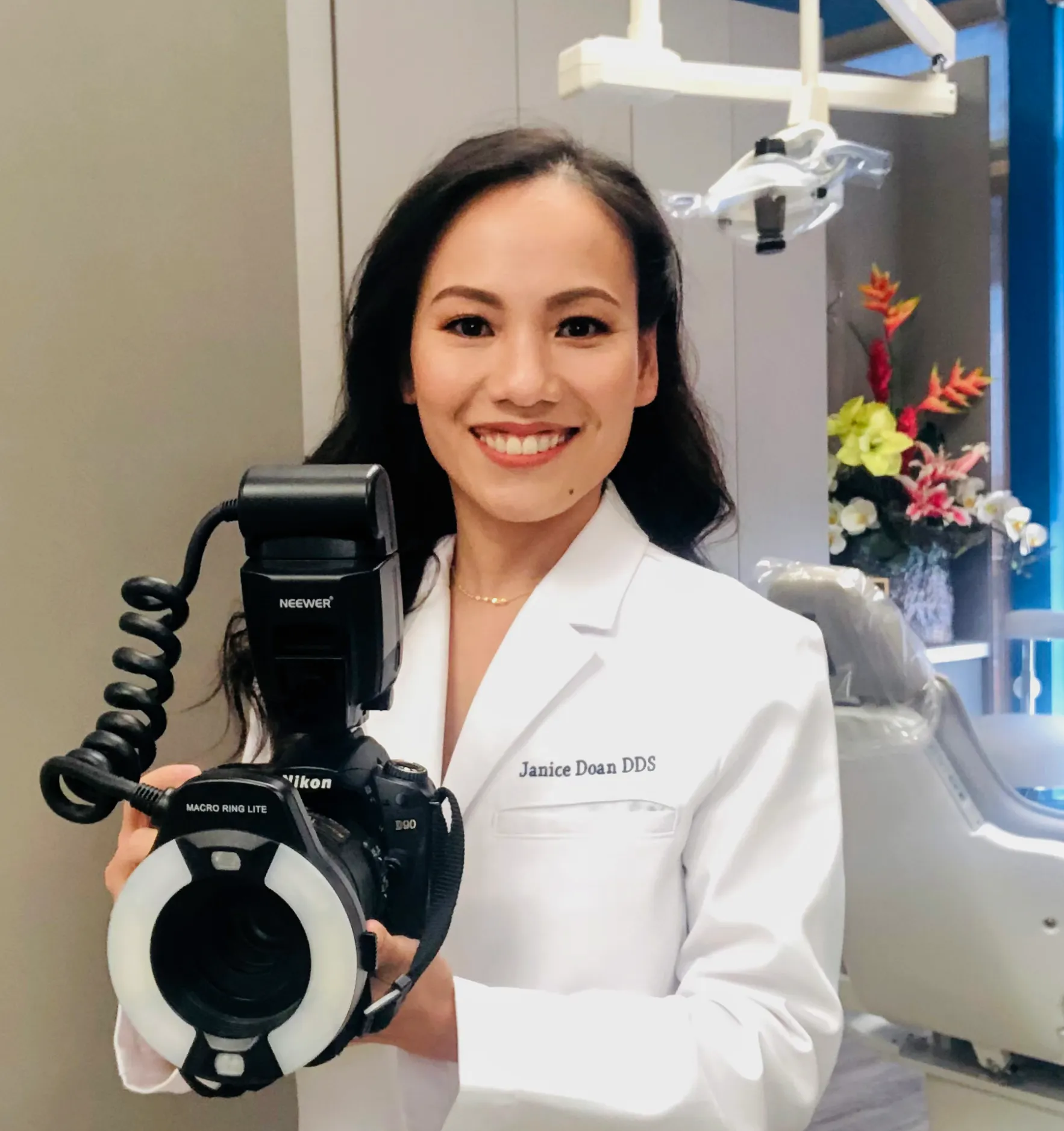 Oral Cancer Screening care at A+ Family Dentistry
